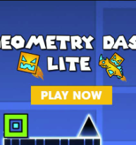 Geometry Dash Lite - Game Online