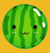 Suika Game (Watermelon Game)